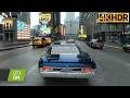 GTA 4 RTX Remix 2026: 4K Path Tracing & Max Settings 🎮
