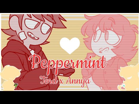 eddsworld||🍬❤peppermint❤🍬||meme