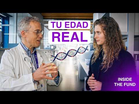 La startup que DETECTA ENFERMEDADES antes de que ocurran | itnig inside the fund