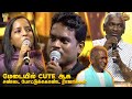 Yuvan 25   cute     ilaiyaraaja  karthik raja  bs events