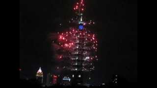 2013 101煙火 5-1