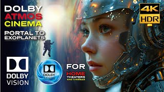 DOLBY ATMOS &quot;Portal to Exoplanets&quot; [4KHDR] DOLBY CINEMA (2024) 7.1.4 Film DV - Download Available