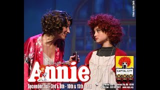 Annie the Musical