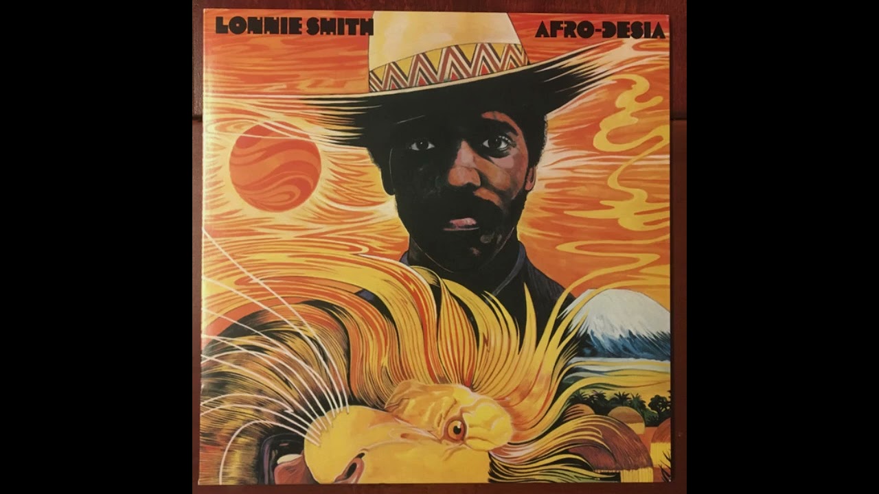 Lonnie Smith – Spirits Free - YouTube