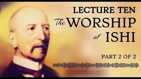 The Dore Lectures of Mental Science Thomas Troward Audiobook: Lecture TEN - Part 2 of 2 - Audio Book