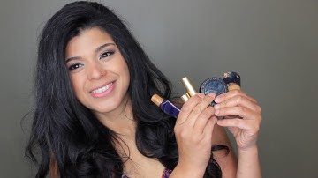 Finish 6 by Summer 2016 | First Update |All Makeup Project Pan