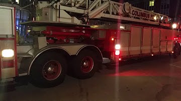 Smith Lab Alarm Video 1