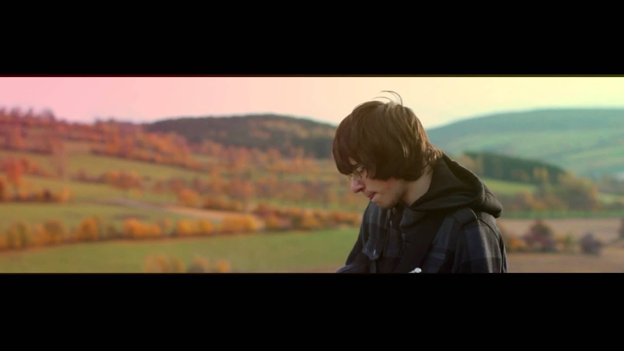 Angst zu gehen | project rainfall (early demo)