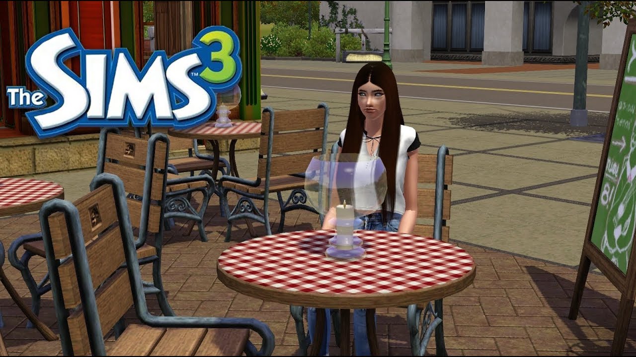 The Sims 3 W Drodze Po Milion 1 Dawaj Hajsy Youtube