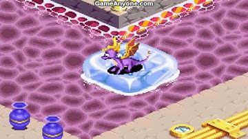 Spyro Adventure (GBA) - Part 12