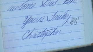 Grieving family speaks out after charges filed in Kingsport murder
