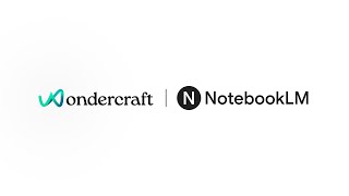 New! Edit Notebook LM Conversations with Wondercraft AI
Last week, we made it possible to produce multi-character conversations in the Wondercraft studio. Today, with our new NotebookLM Editor, you can edit the script and change voices of your NotebookLM conversation. Only on Wondercraft.ai
#CreativeAI #NotebookLM #AIaudio #ai
Follow Us:
🌐 Website: https://www.wondercraft.ai
👥 LinkedIn: https://www.linkedin.com/company/wondercraftai/?originalSubdomain=uk
🐦 Twitter (X): https://x.com/wondercraft_ai?lang=en
📸 Instagram: https://www.instagram.com/wondercraft.ai/
🤳 TikTok: https://www.tiktok.com/@wondercraftai
🙎♂️ Facebook: https://www.facebook.com/profile.php?id=61558611278444 New! Edit Notebook LM Conversations with Wondercraft AI