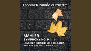 Symphony No. 9: III. Rondo-Burleske. Allegro assai, Sehr trotzig