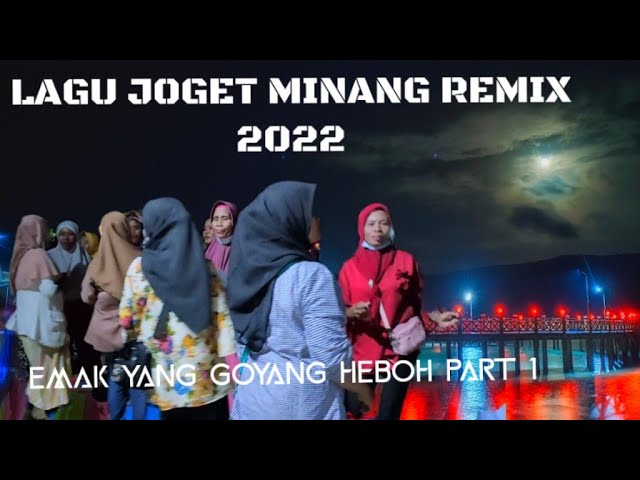 Lagu Joget Minang Uda Sayang Remix 2022 #lagutren #wakatobi #Minang class=