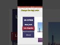 Presentation design  #powerpoint #ppt