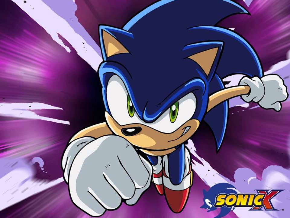 Sonic X Full Theme Song Hq Youtube - sonic x theme song roblox id