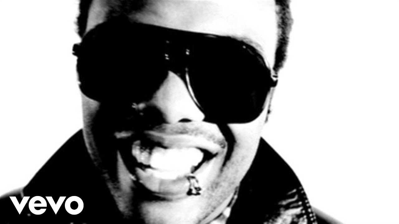 The Knux - FIRE (Put It In The Air)