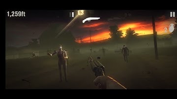 Into the Dead 2 Gameplay Walkthrough - Chapter 3: SALVATION (Stage 23: LANCASTER TOWN DISASTER ZONE)