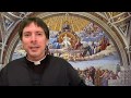 Chill! God's in Charge! - Fr. Mark Goring, CC