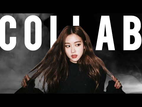 Intro Part (Idol - Rose) | Collab With @BANGPINK24 | Excited For Final Result 🥳