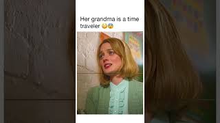 I’d recognise my younger mother 100%🎥 tv show: bloom:A year after a devastating flood kills