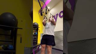 Featured Exercise: TRX Curls