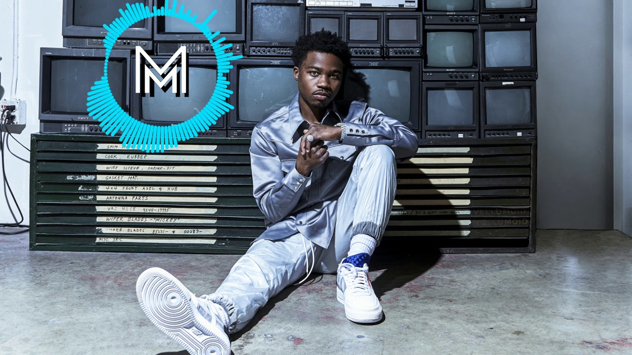 [FREE] Jetson x Roddy Ricch Type Beat 2020 - "Big Body" | Free Hip Hop Trap Instrumental 2020