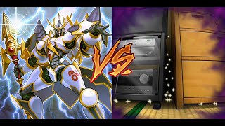 6 Material Rhongomyniad Combo [Yu-Gi-Oh! Master Duel]