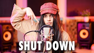 BLACKPINK - ‘Shut Down’ | Cover By AiSh