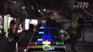 Rock Band 2 Deluxe // Knights of Cydonia (RB4 Chart) FC // 289,624