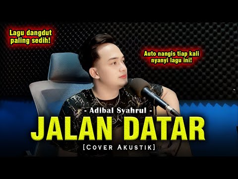 Duetnya Keren Banget!! Cinta Bawa Duka, Rindu Balas Dendam!! Owan Ft Faul Gayo \"Jalan Datar\"