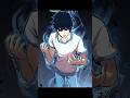 He Gains Monster Memories After Every Kill  #anime #manhwa #manga #shorts