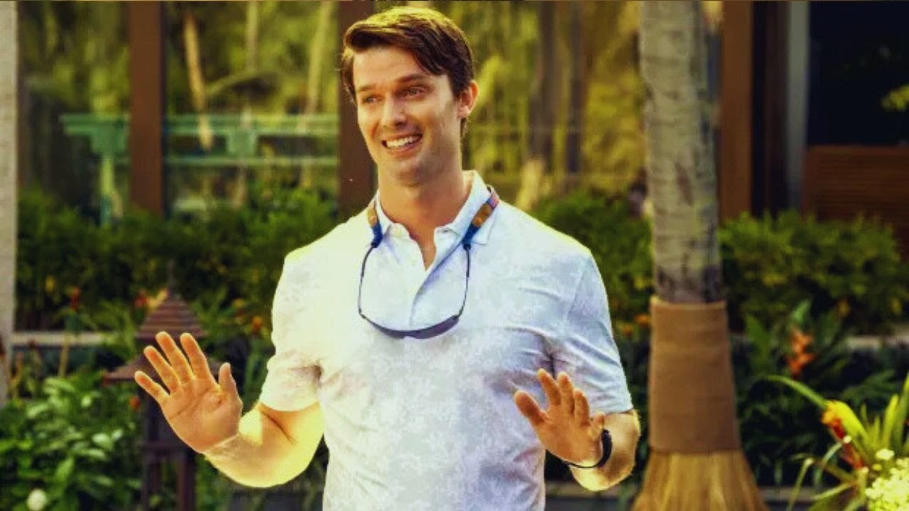Patrick Schwarzenegger's Full-Frontal Scene in 'The White Lotus' Season 3? The Internet Explodes!