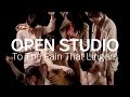 Open Studio To The Pain That Lingers