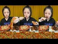 Chinese people eating - mukbang - asmr [ Vol 212 ]