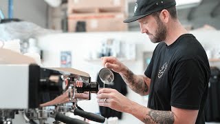 How Quickly Can I Make Our Coffee Menu? Super Fast Barista Workflow
