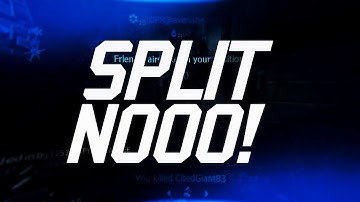 HE CALLED IT! (MW3/Ghosts/COD4 Clips and Fails #1)