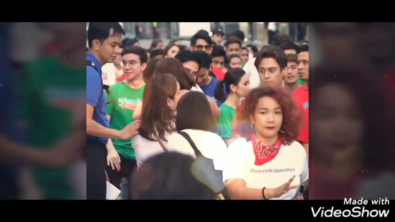 They Don't Know About Us - Piolo Pascual and Bea Alonzo