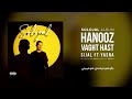 6 sijal  hanooz vaght hast feat yasna  solojal