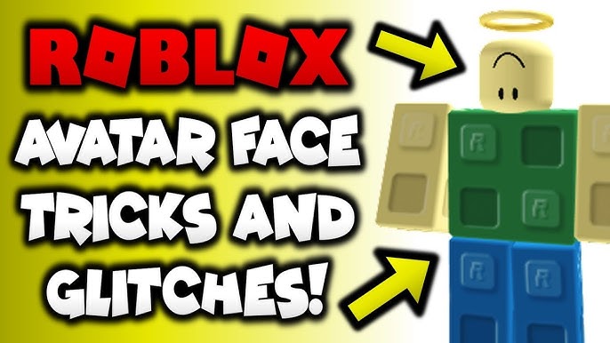 Roblox Avatar Tricks That Cost 0 Robux! 