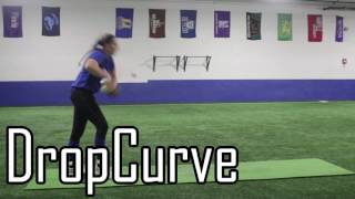 Maddie Webb Class Of 2017 Softball Recruitment Video