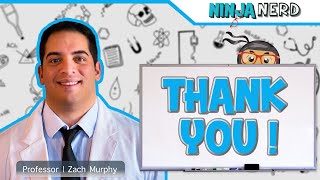 A Thank You Message from Zach | There is MUCH Left to Accomplish! 🫀🧠