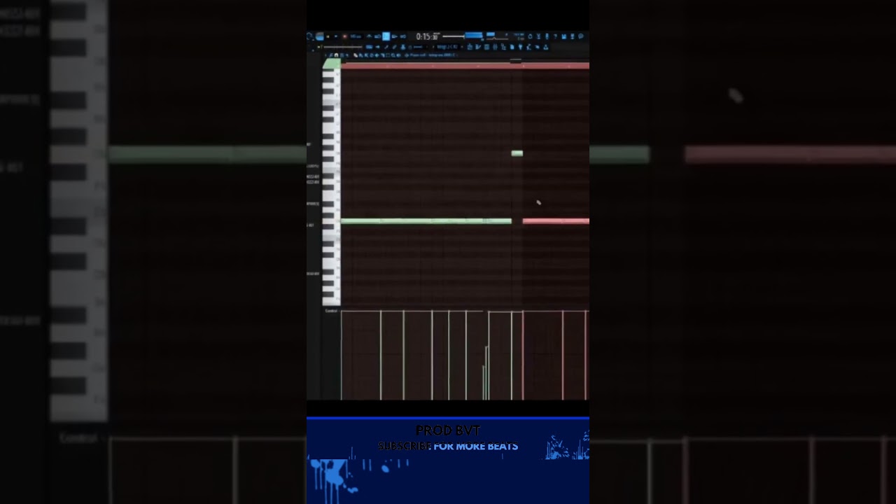 Should I show you how I make my beats? 🎧🔥 