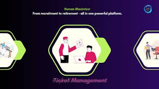 Human Maximizizer | All-in-One HR & People Growth Platform (Recruitment, Payroll, Analytics)