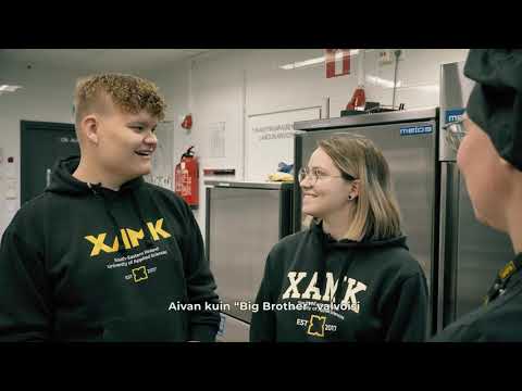 Video: Mikä On Kuuloke