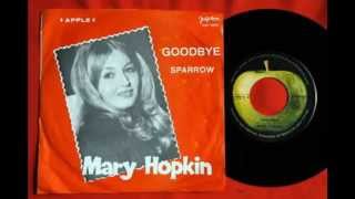 QUE SERA, SERA--SUNG BY MARY HOPKIN (NEW ENHANCED VERSION) 720P chords