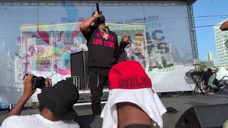 JAGGED EDGE   NEW SINGLE🔥🔥 (CLOSEST THING TO PERFECT )  #OVERTOWNMUSICFESTIVAL  JULY 13, 2019.