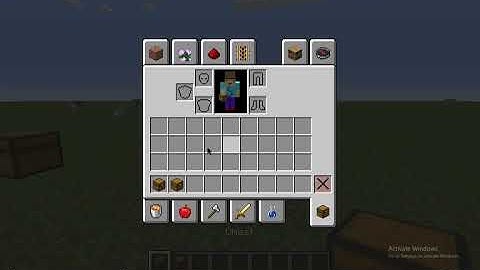 How To Crash ANY Minecraft Server!