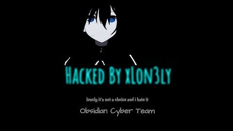 Deface poc com_media di android