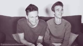 cute jaspar edit // rubae